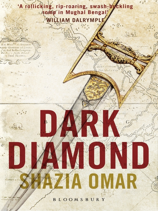 Title details for Dark Diamond by Shazia Omar - Available